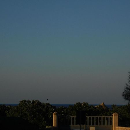 Hotel Venti Di Mare Monopoli Exteriér fotografie