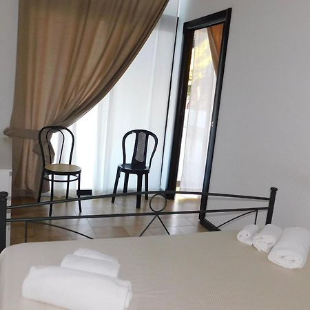 Hotel Venti Di Mare Monopoli Exteriér fotografie