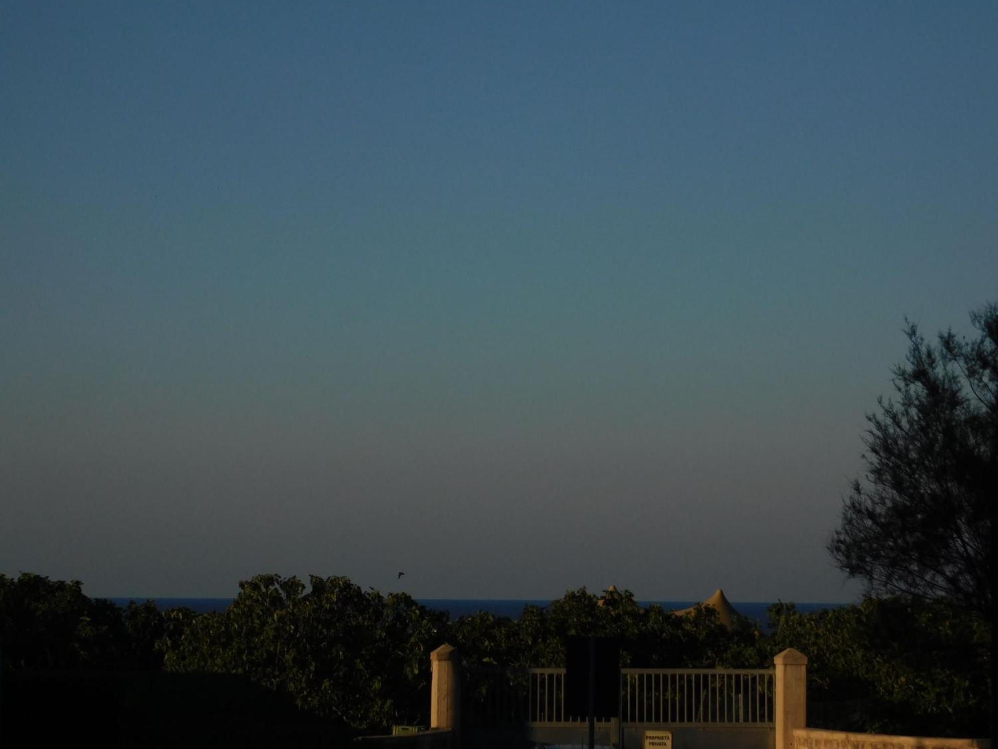 Hotel Venti Di Mare Monopoli Exteriér fotografie