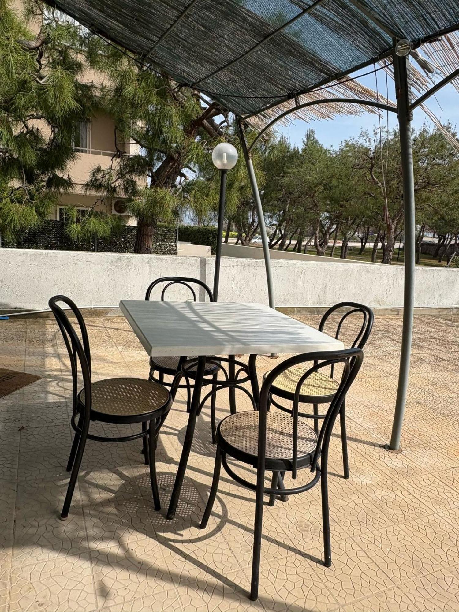 Hotel Venti Di Mare Monopoli Exteriér fotografie