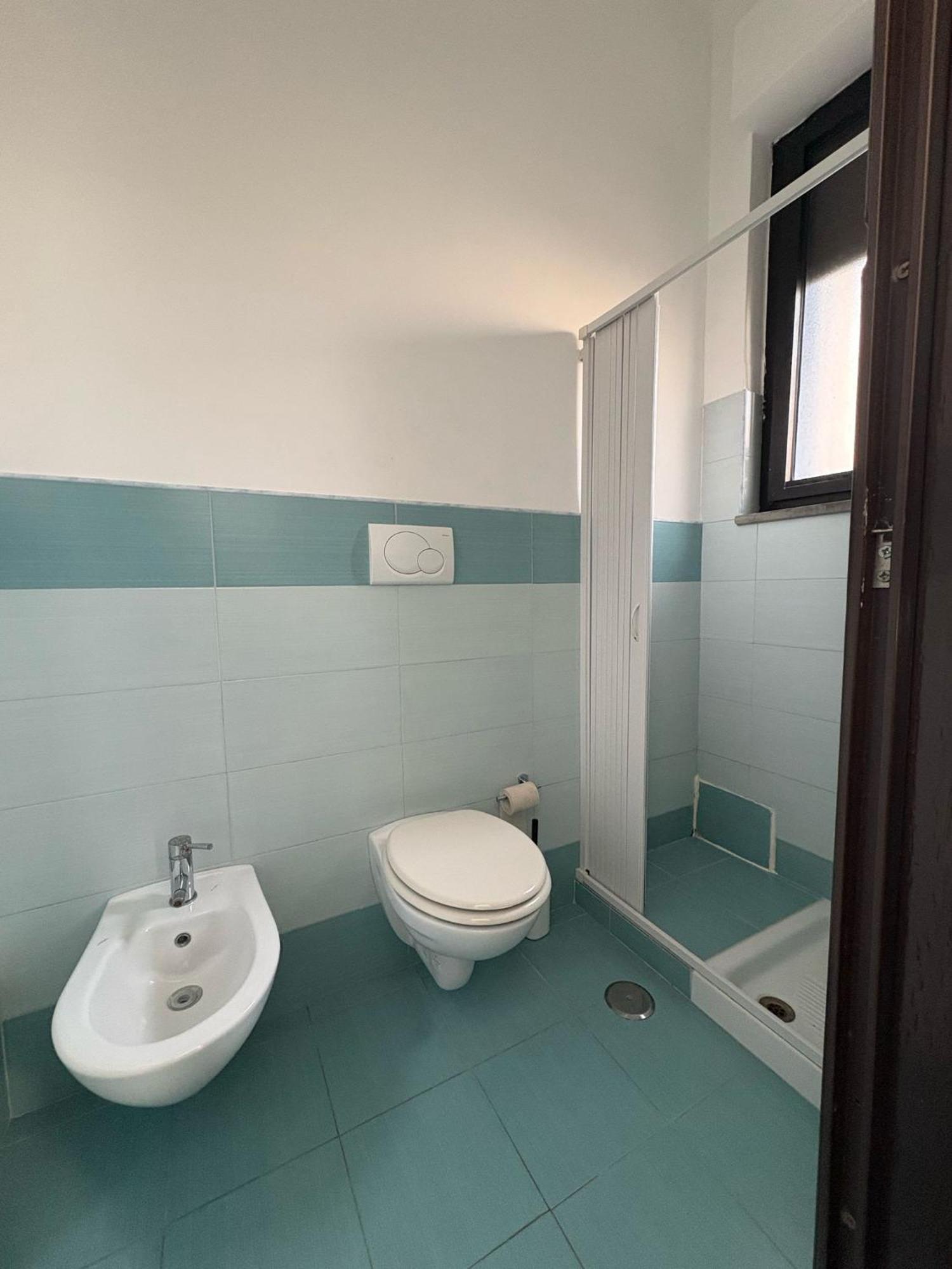 Hotel Venti Di Mare Monopoli Exteriér fotografie
