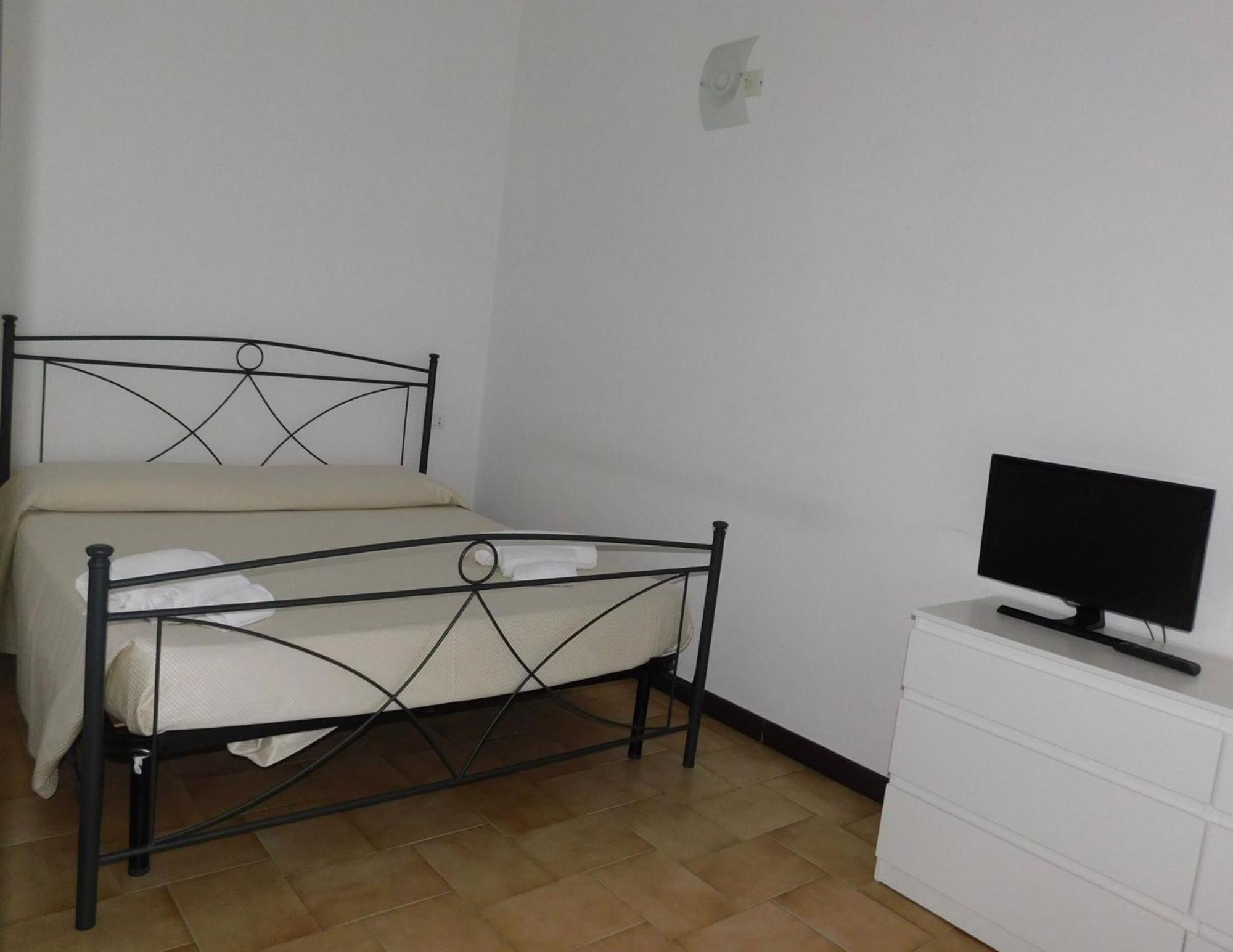 Hotel Venti Di Mare Monopoli Exteriér fotografie