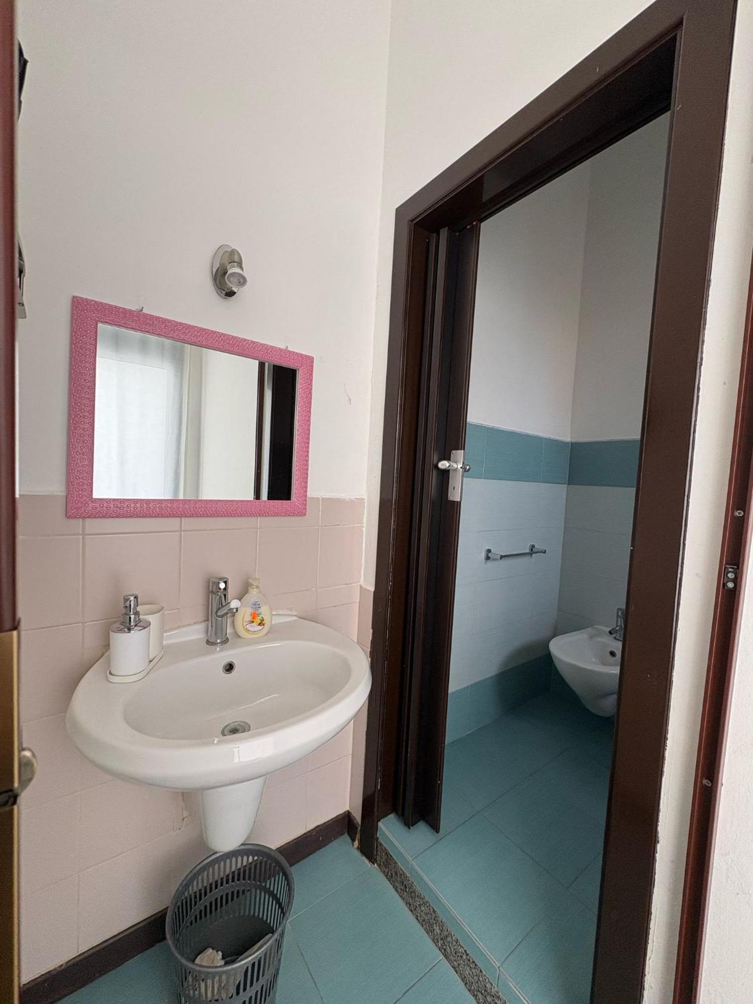 Hotel Venti Di Mare Monopoli Exteriér fotografie