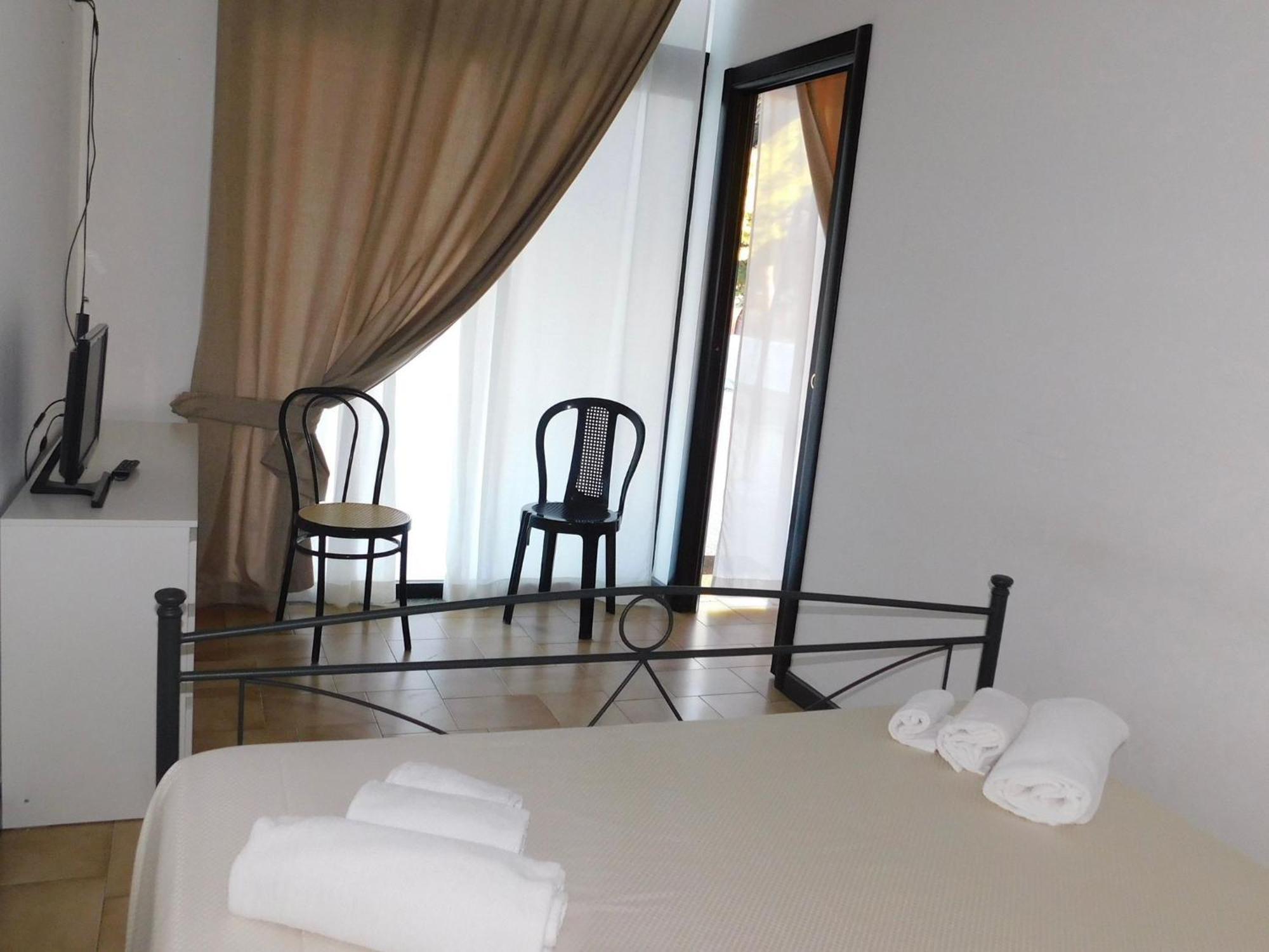 Hotel Venti Di Mare Monopoli Exteriér fotografie