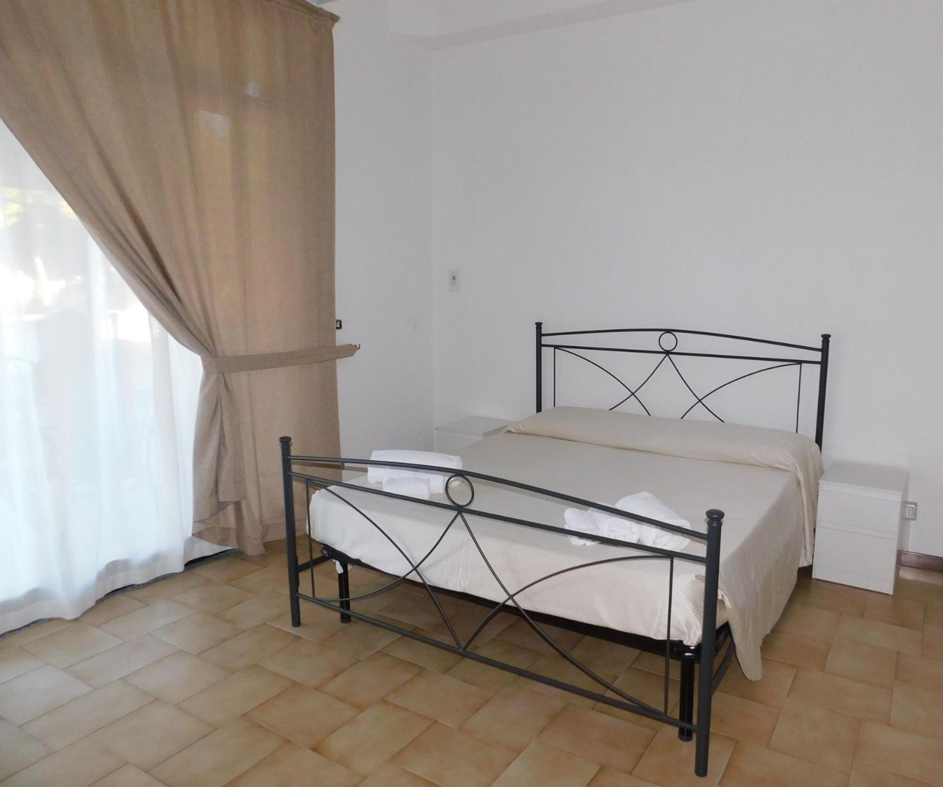 Hotel Venti Di Mare Monopoli Exteriér fotografie