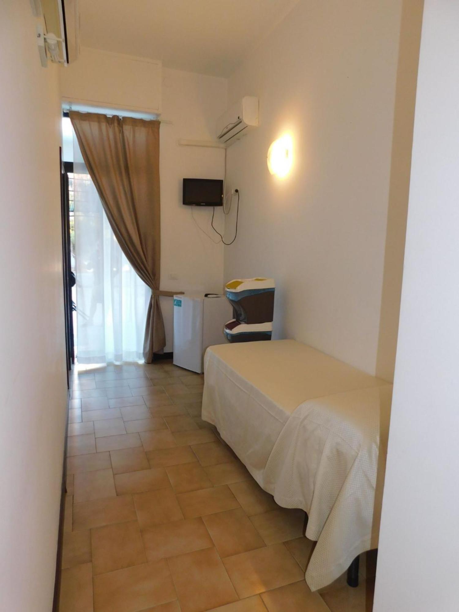 Hotel Venti Di Mare Monopoli Exteriér fotografie