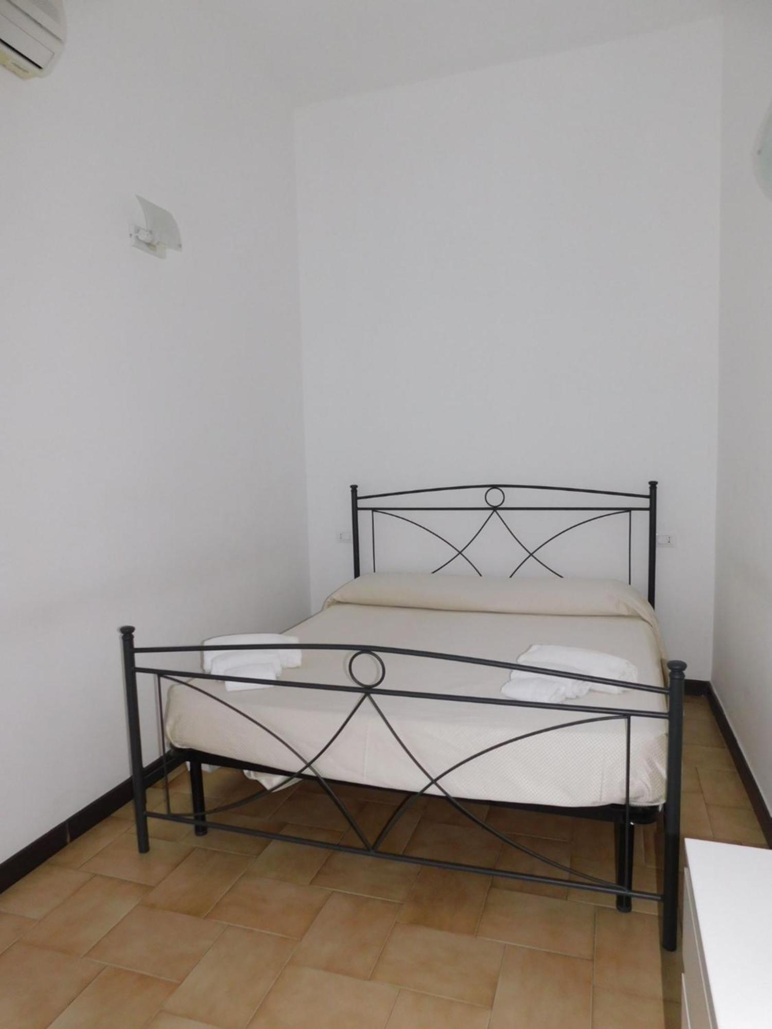 Hotel Venti Di Mare Monopoli Exteriér fotografie